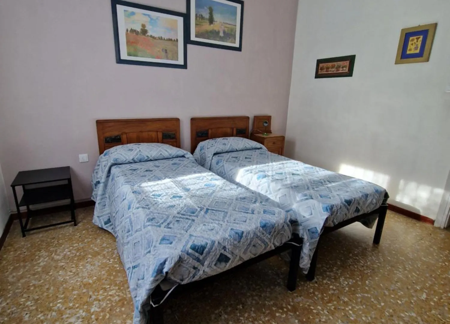 Casa Rosario E Annamaria Apartment Torri Del Benaco Italy