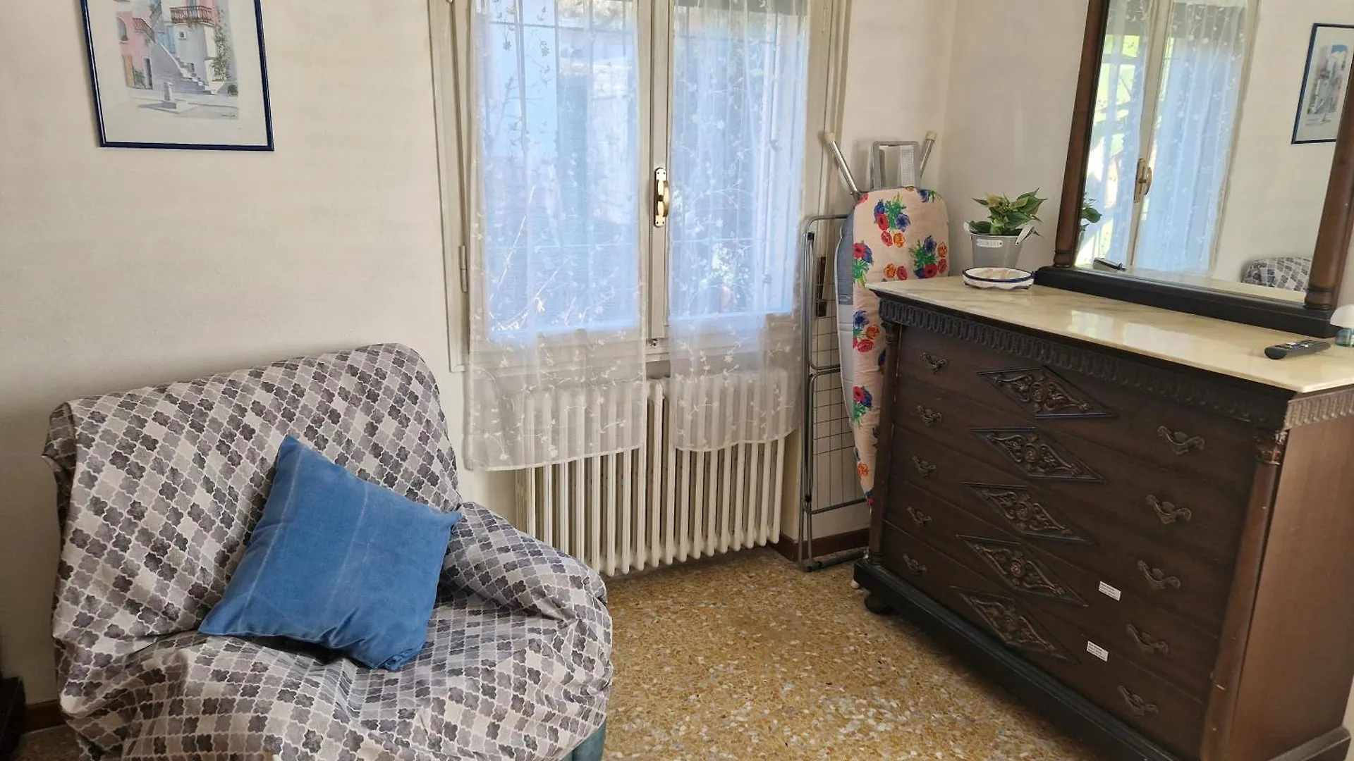 Casa Rosario E Annamaria Apartment Torri Del Benaco Italy