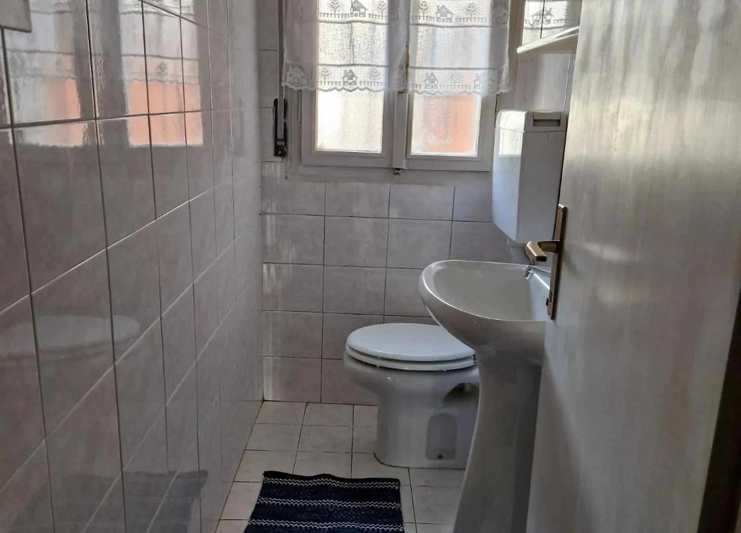 Casa Rosario E Annamaria Apartment Torri Del Benaco