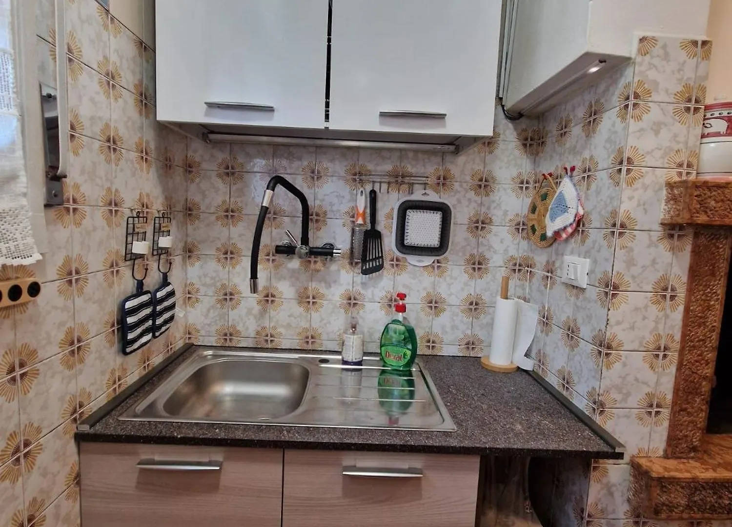 Casa Rosario E Annamaria Apartment Torri Del Benaco