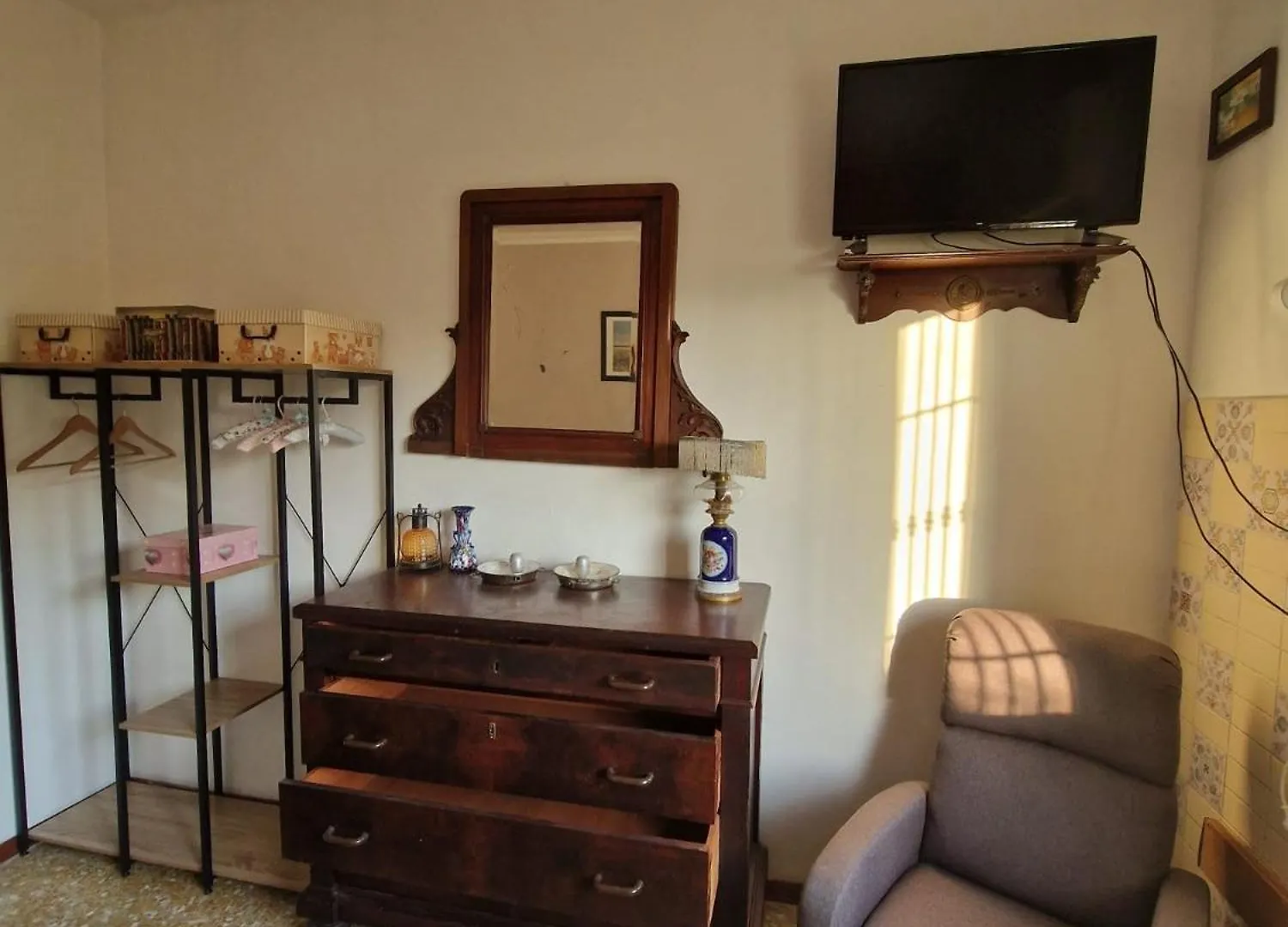 Casa Rosario E Annamaria Apartment Torri Del Benaco