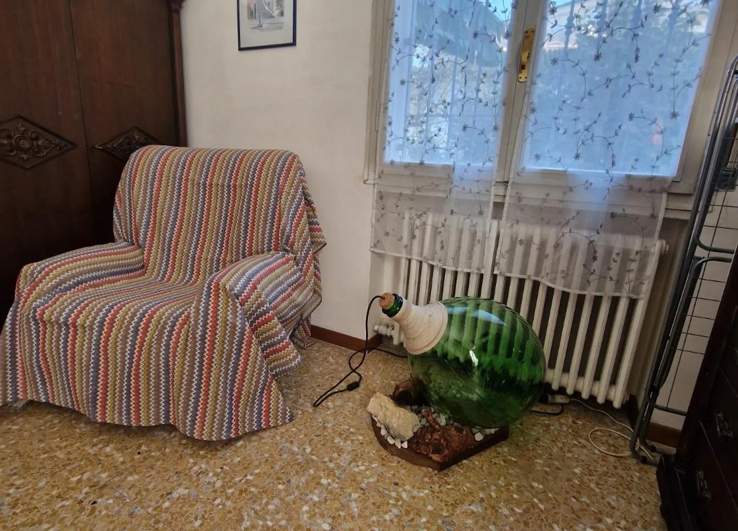 Casa Rosario E Annamaria Apartment Torri Del Benaco Italy