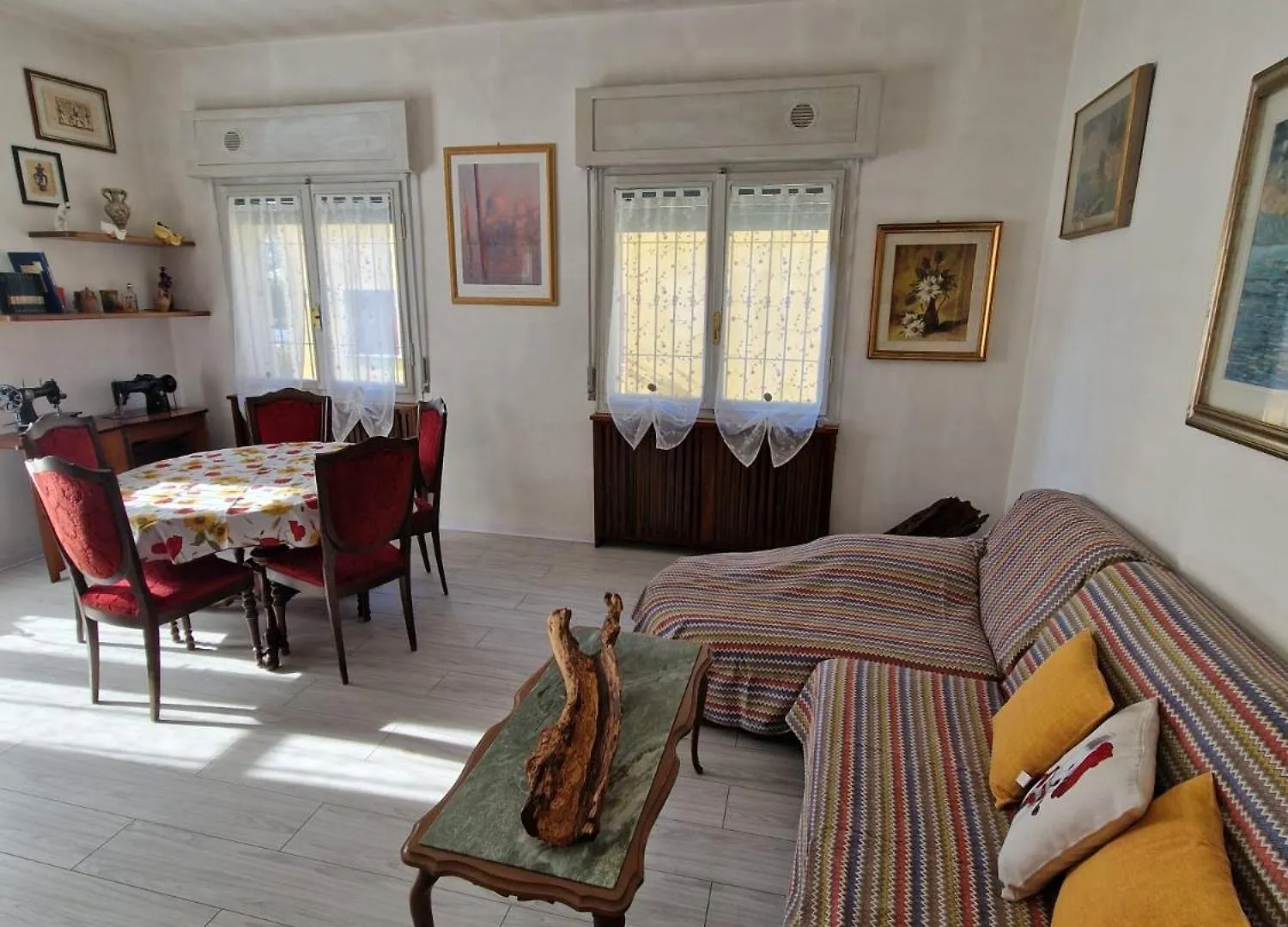 Casa Rosario E Annamaria Apartment Torri Del Benaco