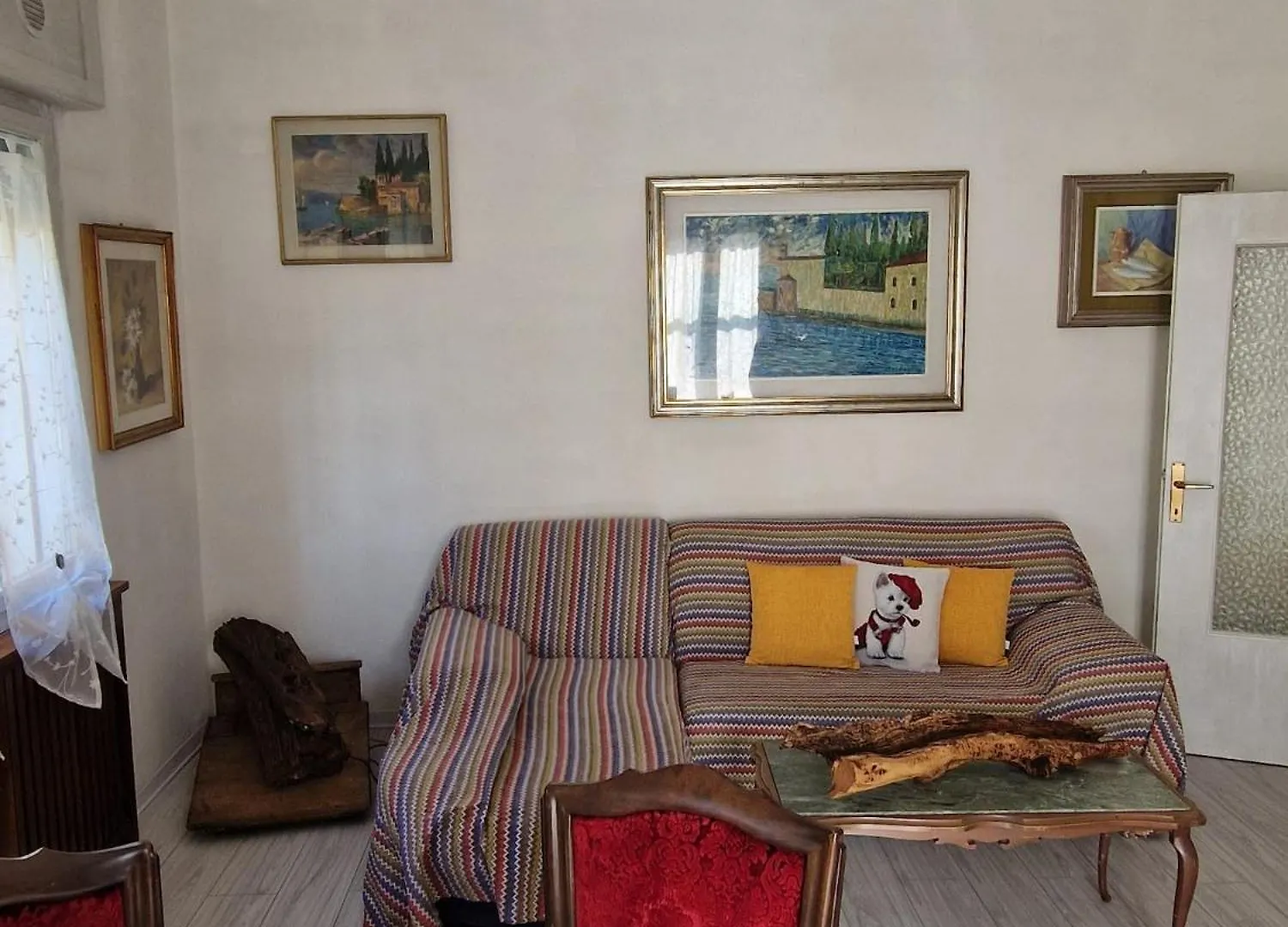 Casa Rosario E Annamaria Apartment Torri Del Benaco