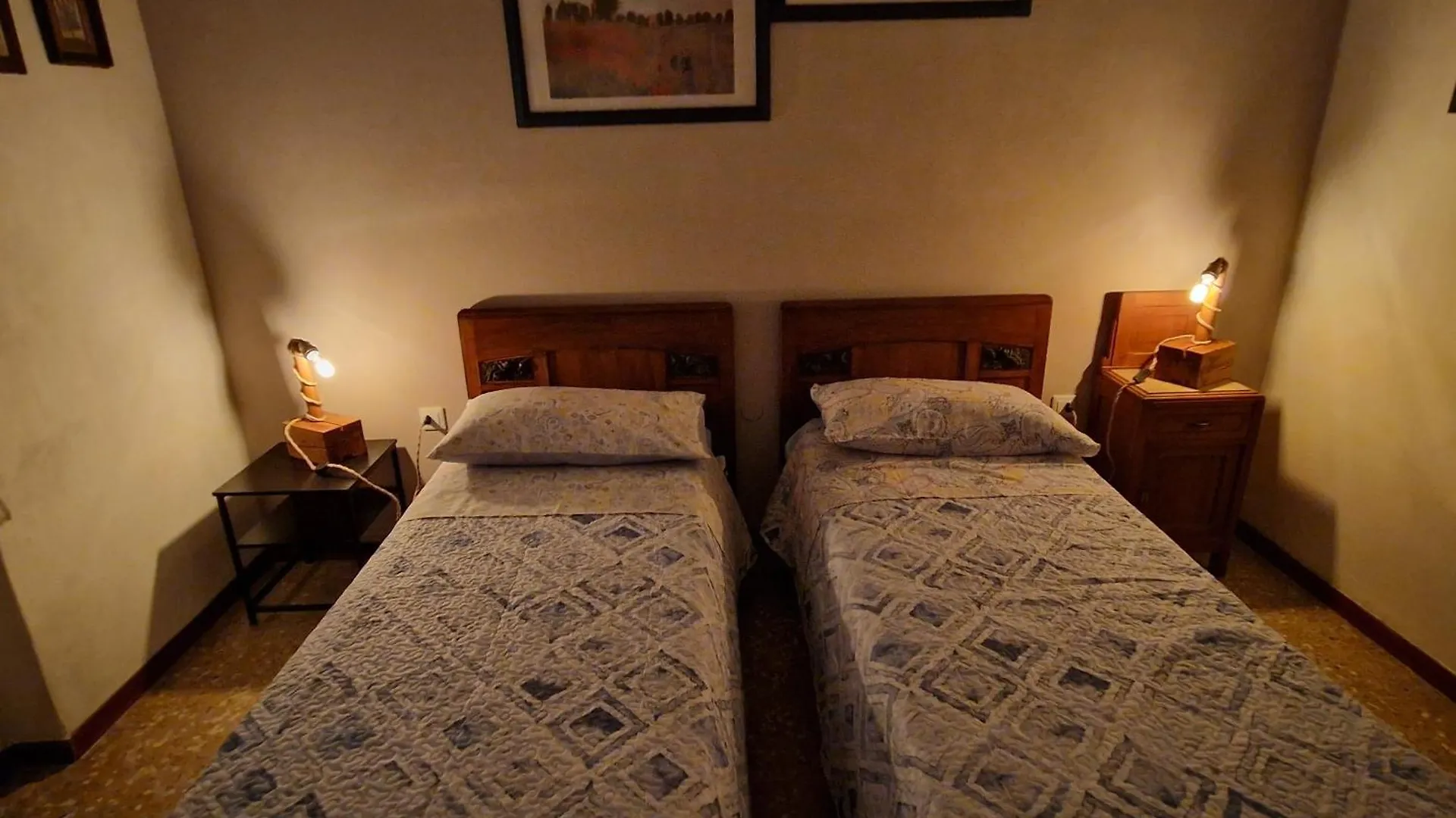 Casa Rosario E Annamaria Apartment Torri Del Benaco