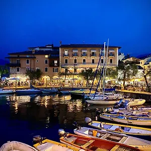 Gardesana Hotell