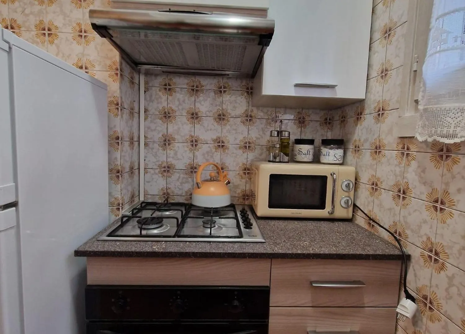 Casa Rosario E Annamaria Apartment Torri Del Benaco