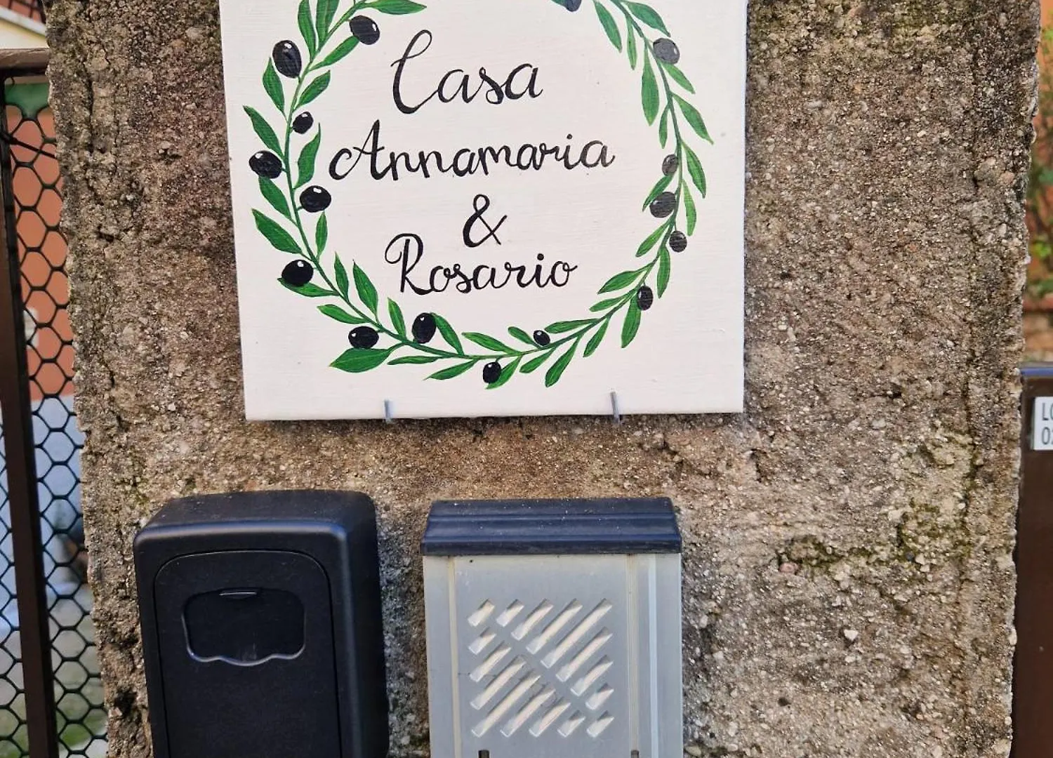Casa Rosario E Annamaria Apartment Torri Del Benaco 0*,  Italy
