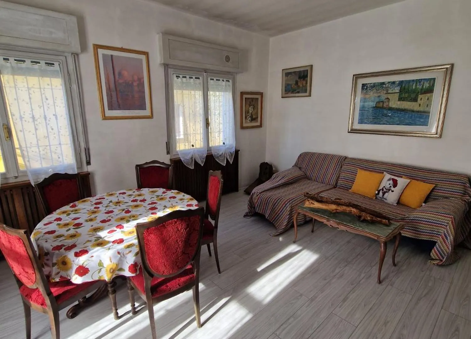 Casa Rosario E Annamaria Apartment Torri Del Benaco
