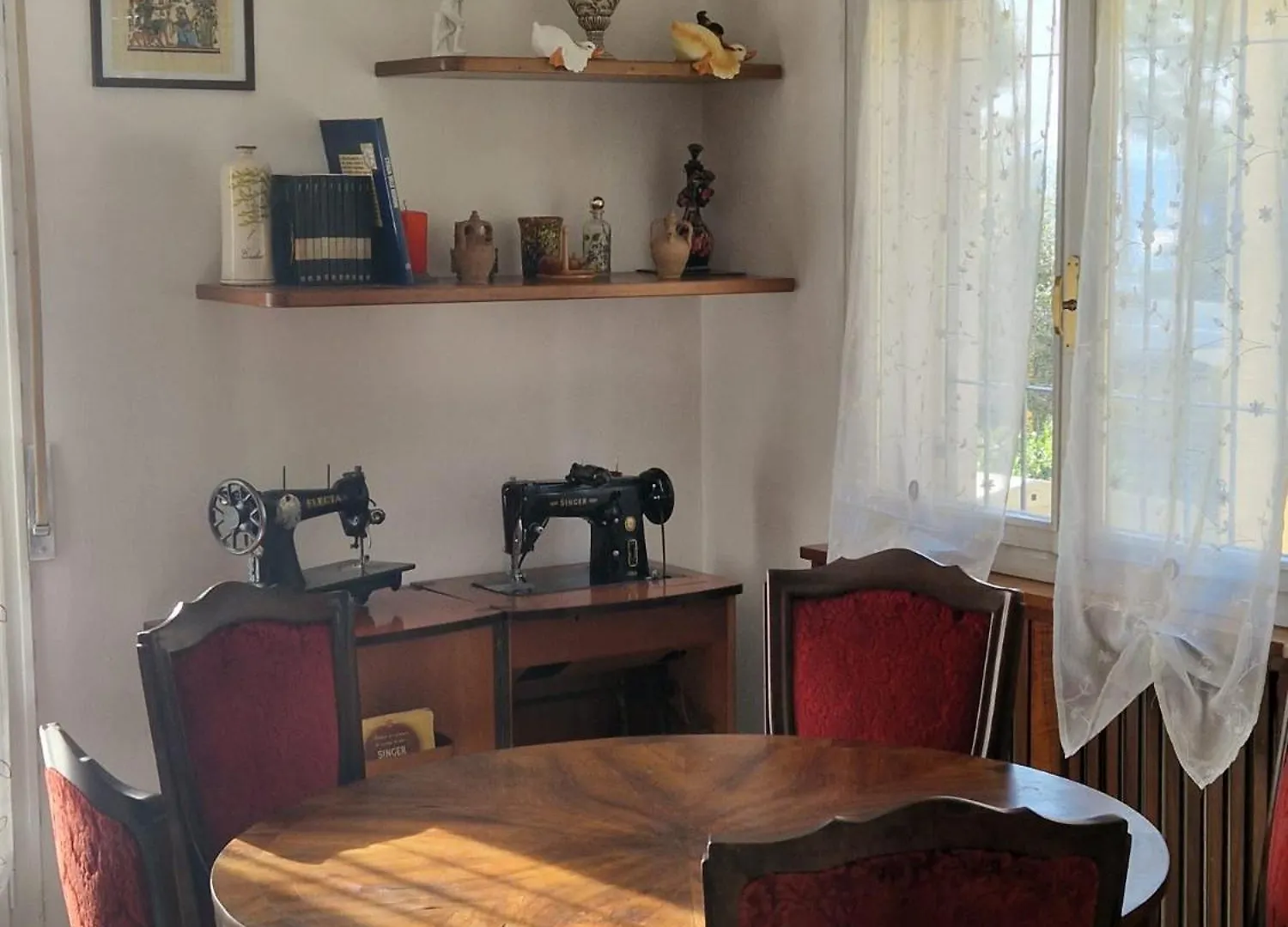 Casa Rosario E Annamaria Apartment Torri Del Benaco